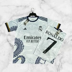 CR7 Real Madrid Special Edition