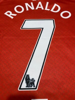 Manchester United 2008 - Image 6