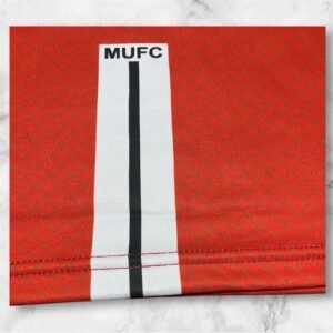 Manchester United 2008 - Image 7