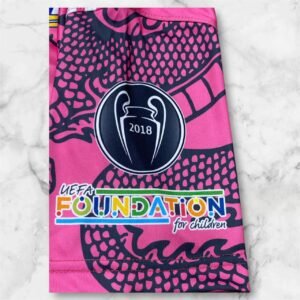 R. Madrid Bellingham Special Dragon Edition pink color - Image 6